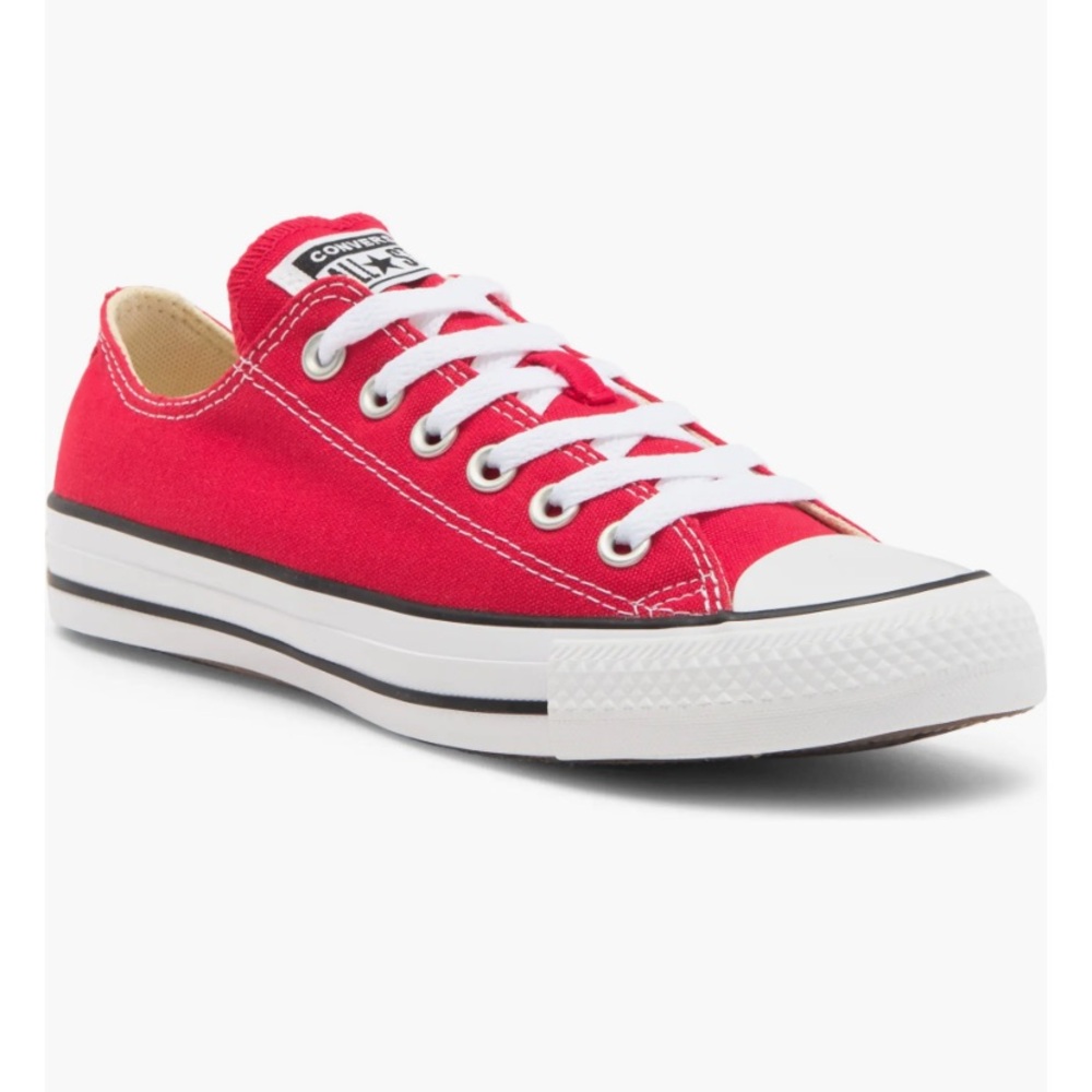 Chuck Taylor Converse All Star Low Top Sneaker